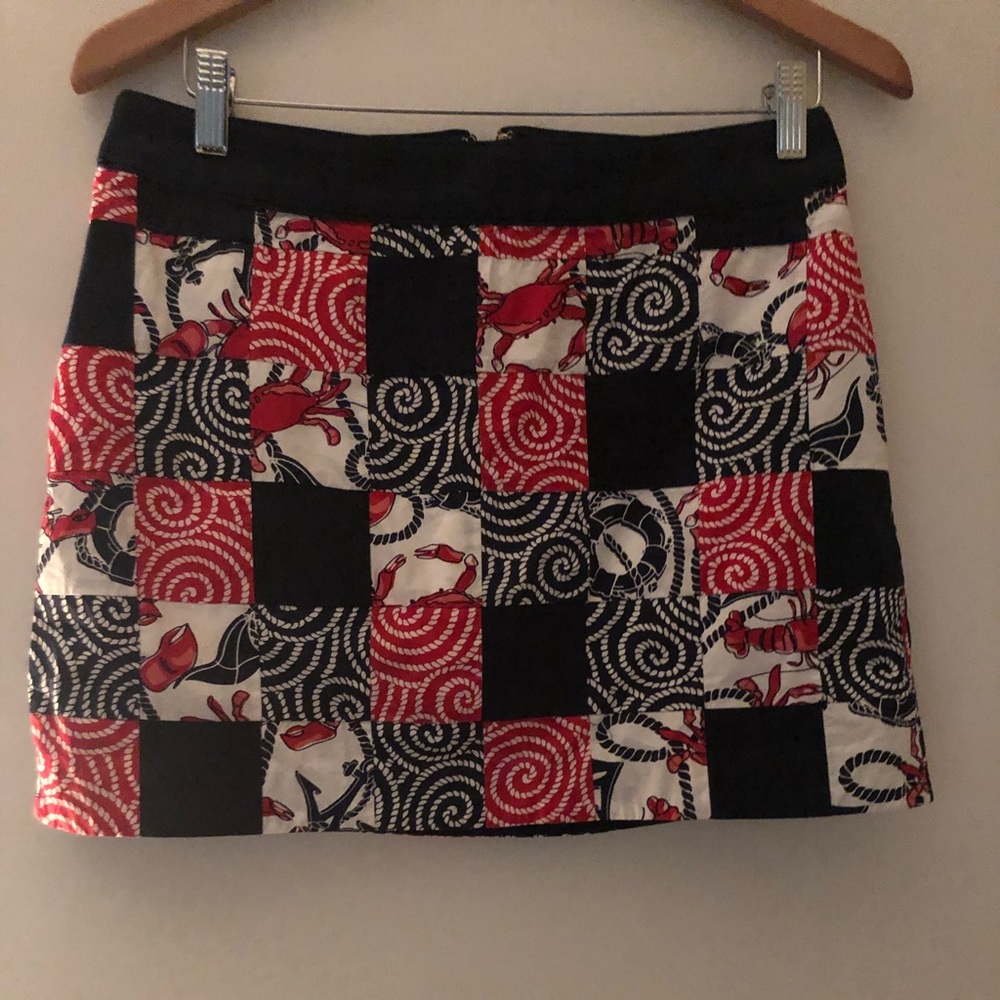 Vineyard Vines Skort